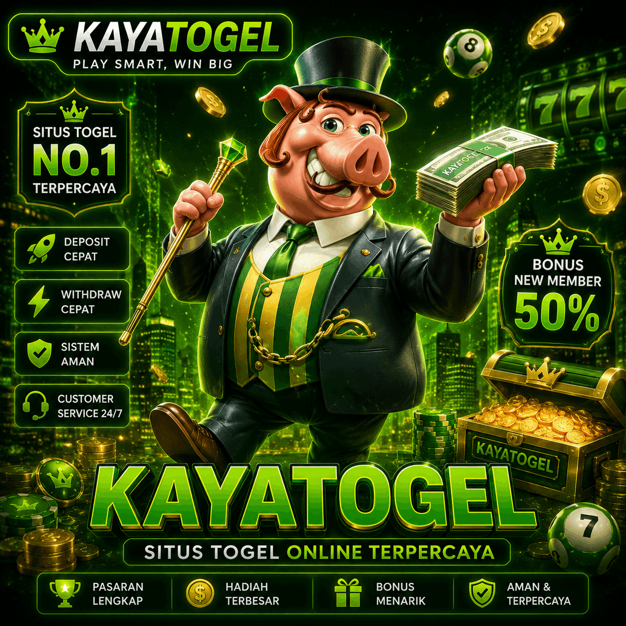 Situs Kayatogel